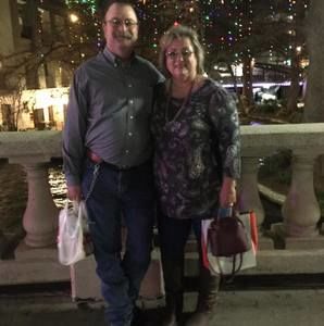 Meet your Posher, Jeri lynn